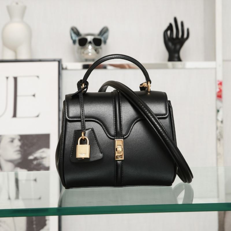 Ce1i*e satchel bags